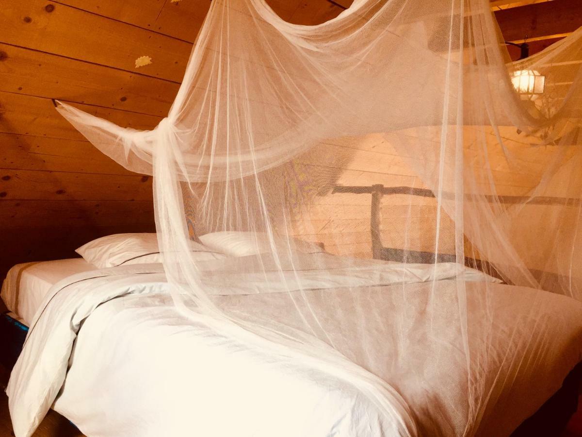 Belle Chaumiere Villa Brignogan-Plages Ngoại thất bức ảnh
